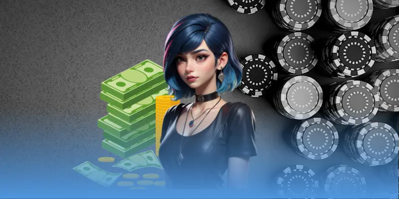 Hỗ trợ rõ ràng, giúp người chơi yên tâm giao dịch