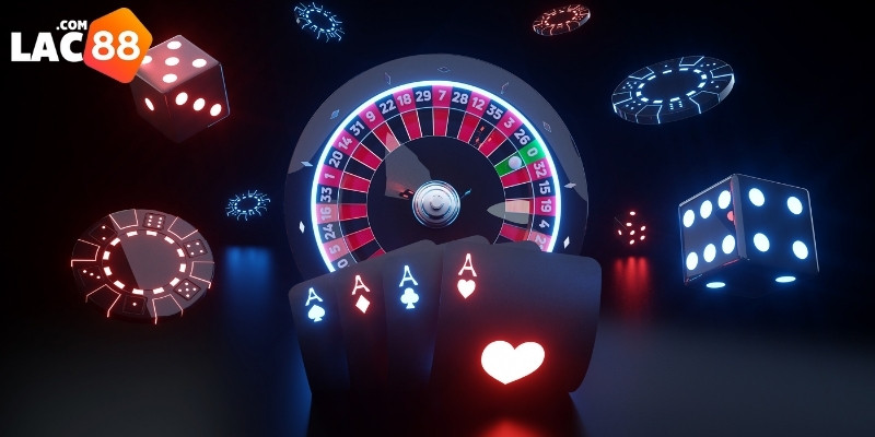 Tổng quan nền tảng giải trí Lac88