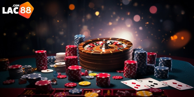 Hệ thống trò chơi đa dạng cho người mới