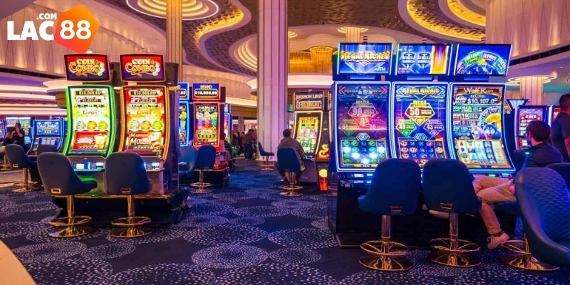 Công nghệ bảo mật Lac88 bảo vệ thông tin người dùng