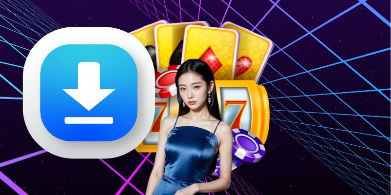 Mẹo thao tác giúp người chơi làm quen sảnh game